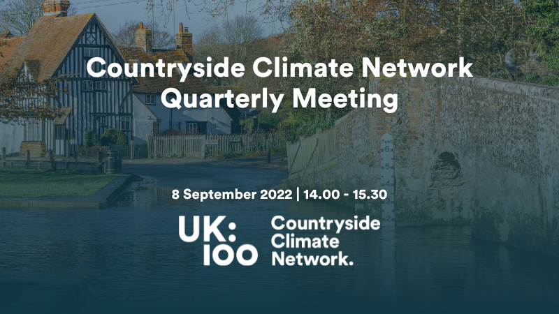CCN Quarterly Meeting Poster 2022