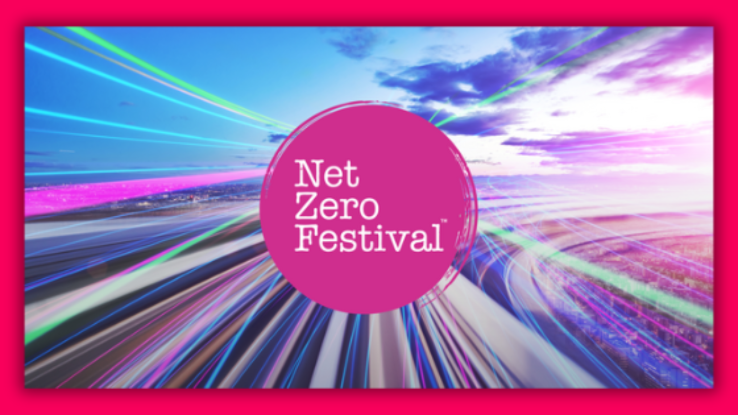 Business Green Net Zero Festival