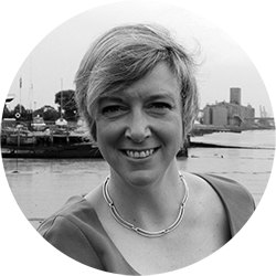 Polly Billington