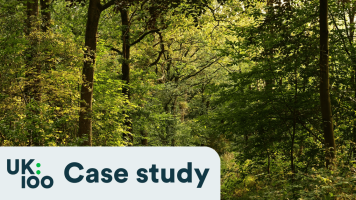 Oxfordshire County Council Local Nature Recovery Strategy