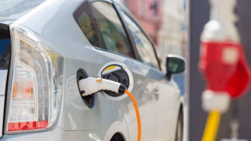 Lancaster City Council's Fleet Electrification Programme