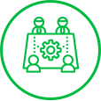 Workshop Icon Green