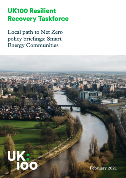Front cover with York skyline