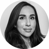 Tania Alves UK100