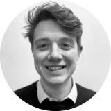 Toby Bolton, Membership Project Officer