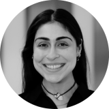 Amna Imran, UK100's Operations Officer