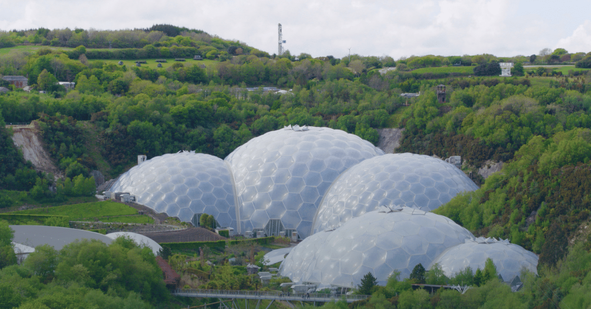 Eden Project