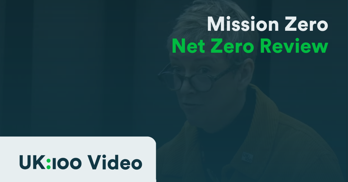 Graphic advertising the YouTube video link